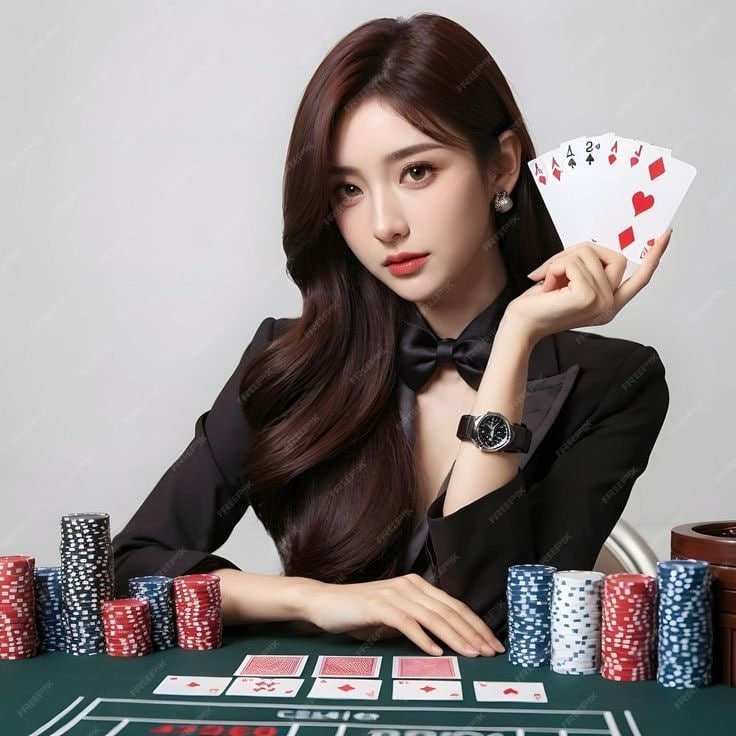 fattbed99 Online Card Games - Baccarat နှင့် Live Dealer ဂိမ်းများ